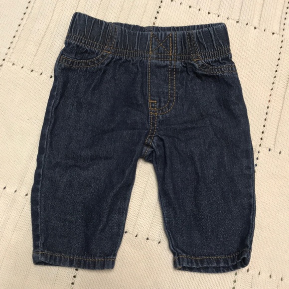 Baby Jeans - Picture 1 of 2